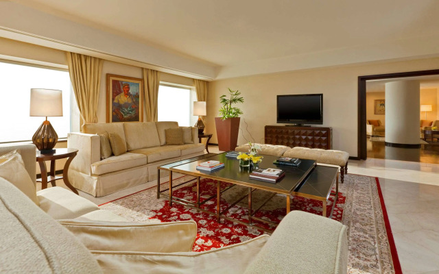 Sheraton Mendoza Hotel