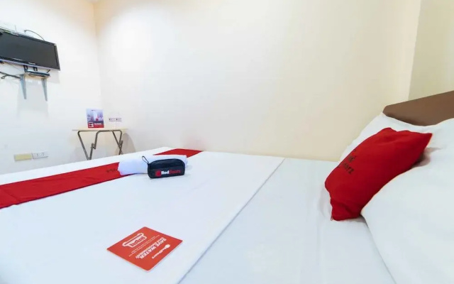 RedDoorz near Davao International Airport