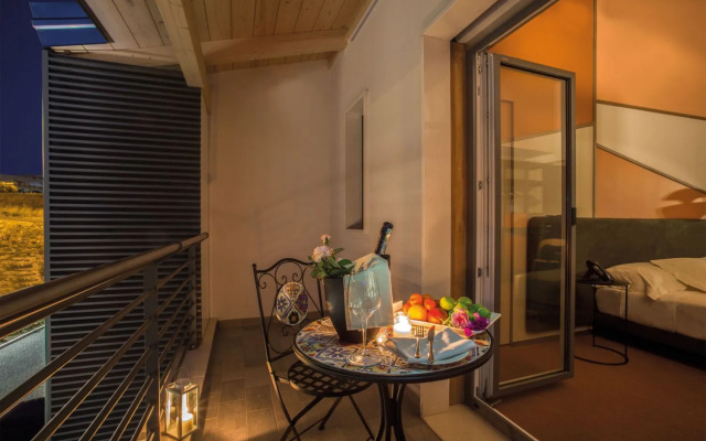 Hotel Dimora Del Monaco