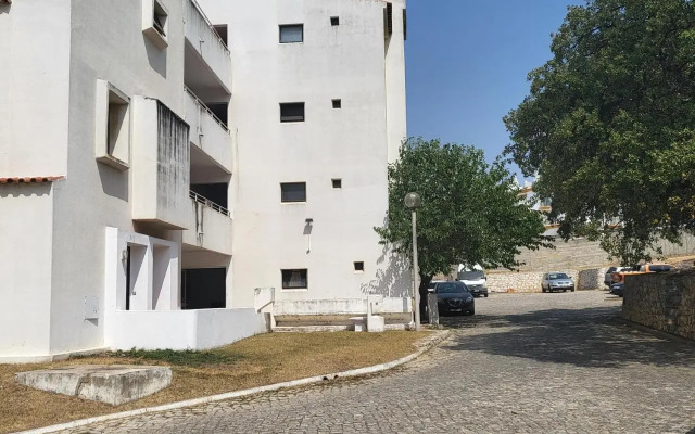 Vila Nova resort - Apartamento T2