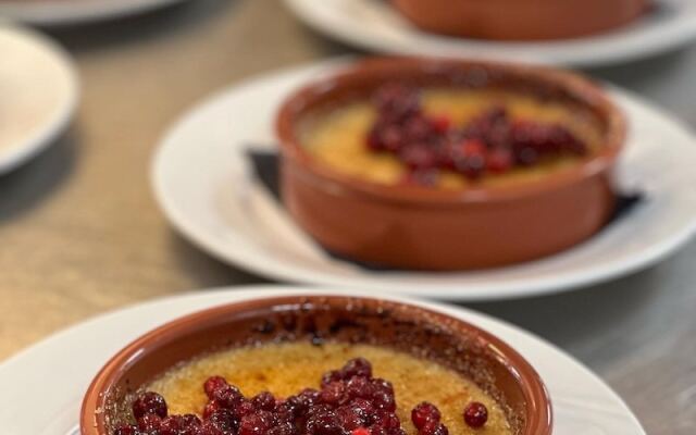 Fagersta Brukshotell