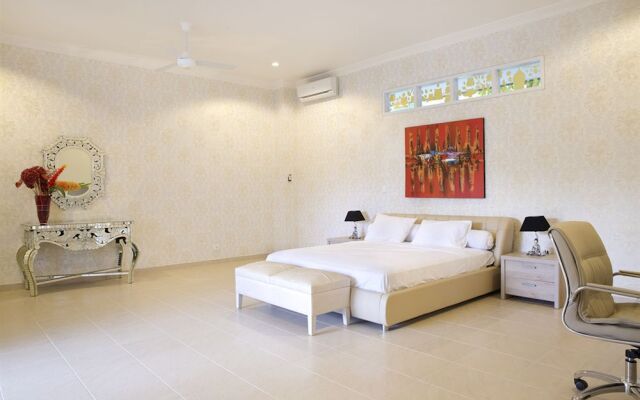 Villa Lakshmi