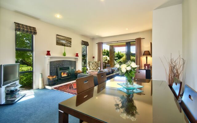Lime Tree Lodge