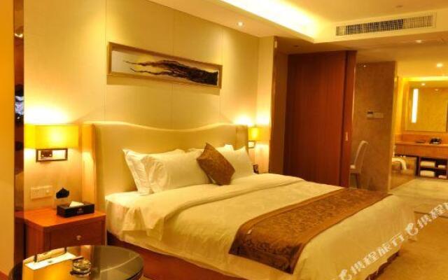 Pros-Para International Hotel