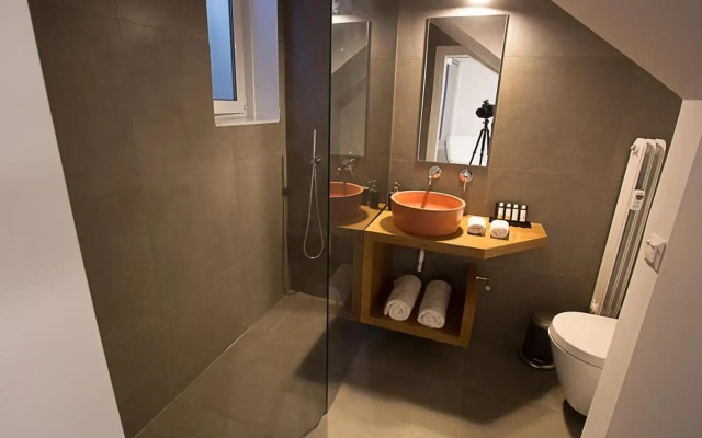 Dimokritou 4 Apartment