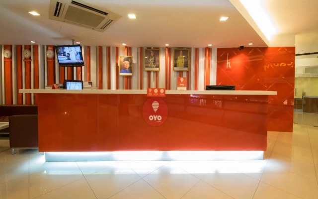 K Hotel