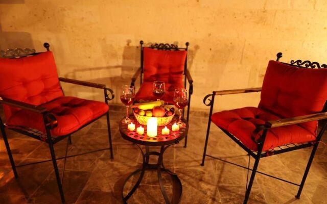 Cordial Cappadocia Hotel