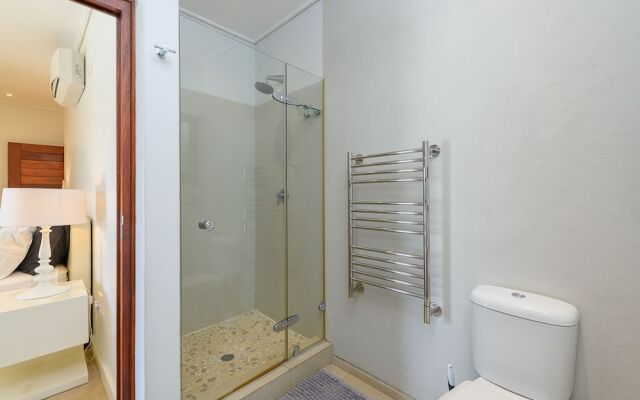 San Lameer Villa Rentals 1603