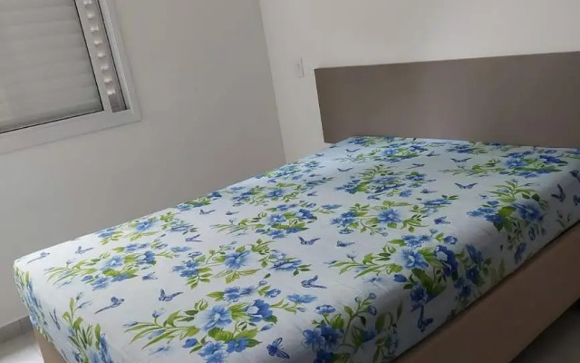 Lindo apartamento completo em Ubatuba