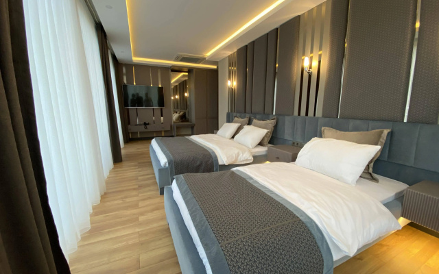 Voice Hotel