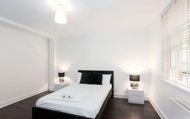 ZO Properties Shoreditch