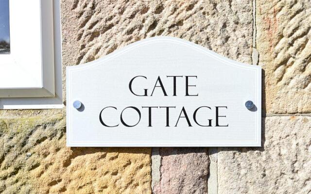 Gate Cottage