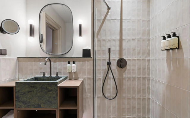 The College Hotel Amsterdam, Autograph Collection