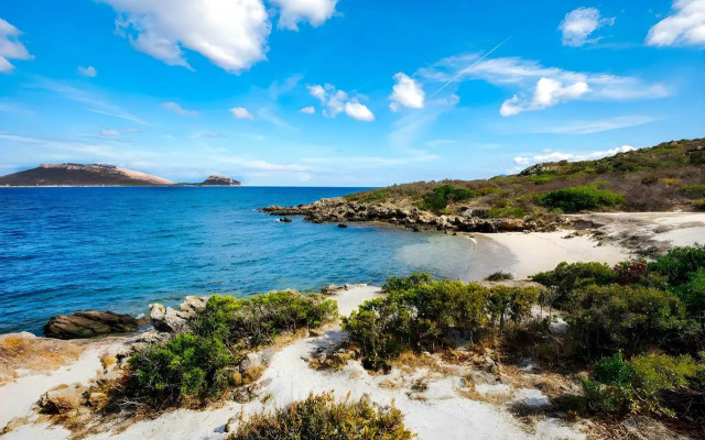 Hotiday Room Collection - Golfo Aranci