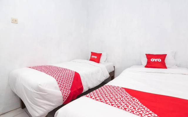 OYO 1765 Herman Homestay