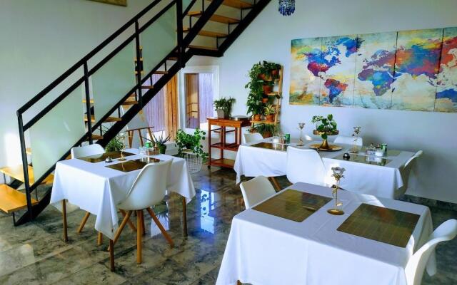 Dream Beach B&B
