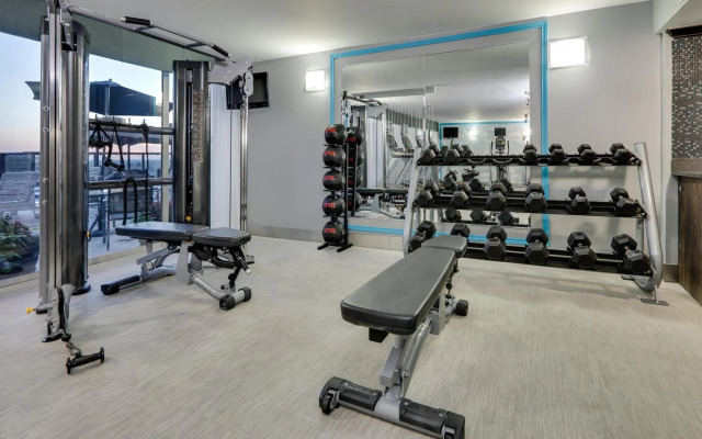 Crowne Plaza Dallas Downtown by IHG