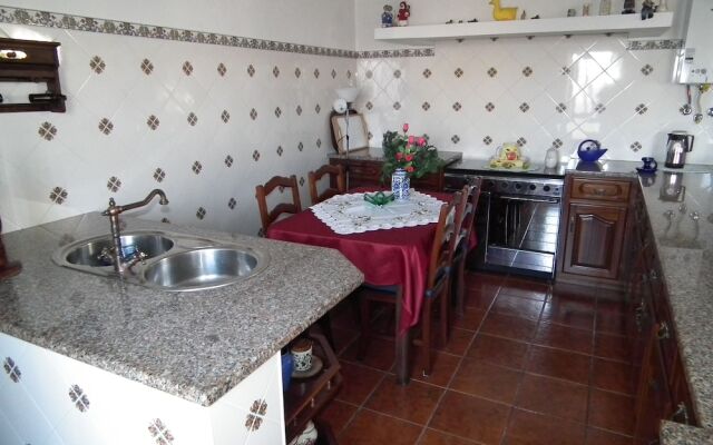 Casa Vasco