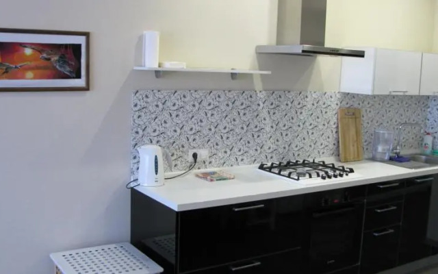 Парк Горького