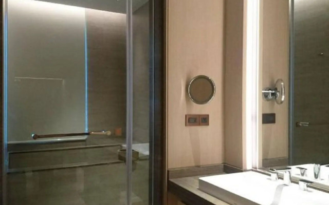 Mu Jiao Xi Hotel