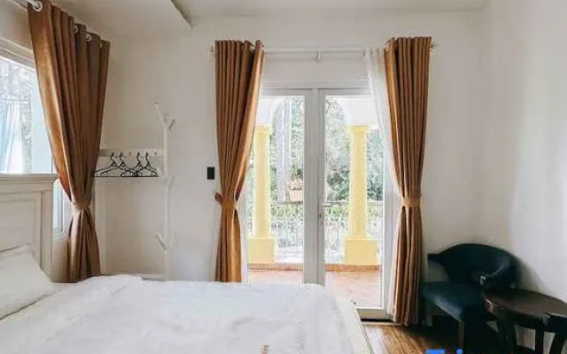 TTR Joy Apart' Hotel