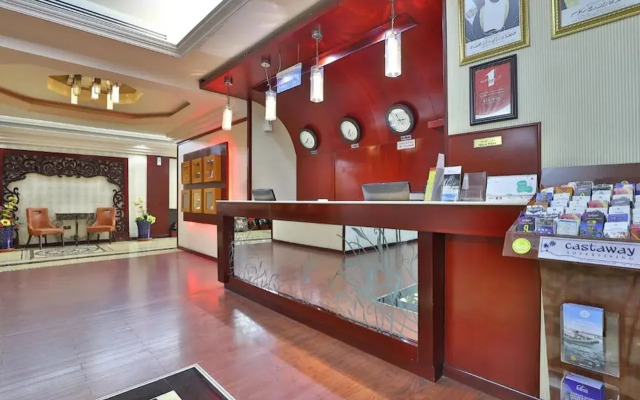 Phoenix Hotel
