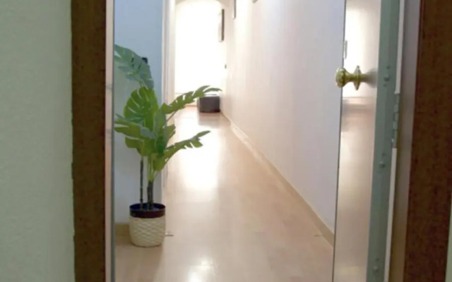 Apartment carrer d'Olesa