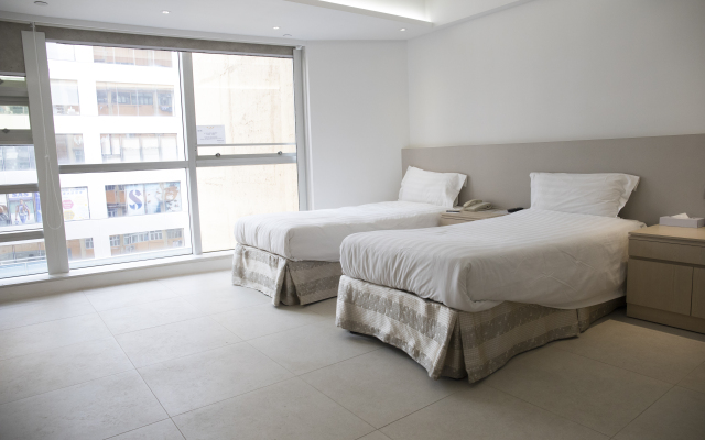 Wifi Boutique Hotel