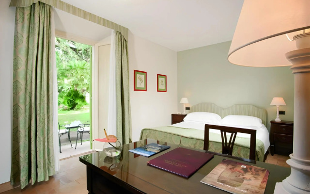 Parkhotel Villa Grazioli