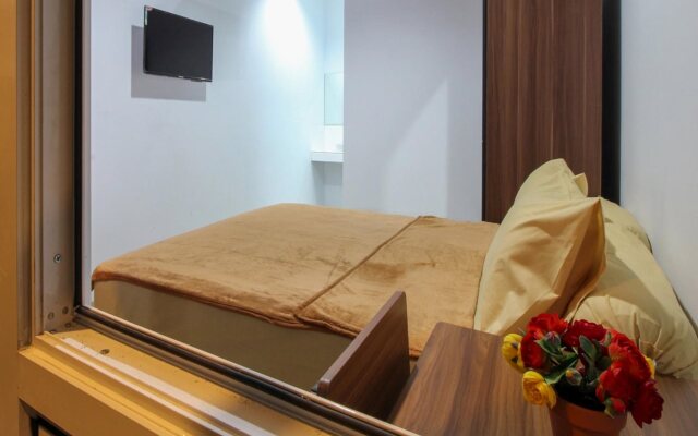 G7 Residence Bali