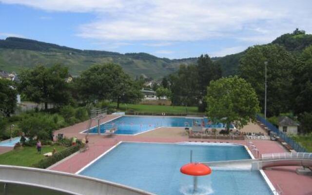 Hotel Ratskeller - Garni