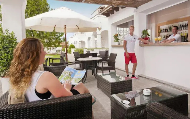 Serenity by Sea Club Alcudia "Adults Only"
