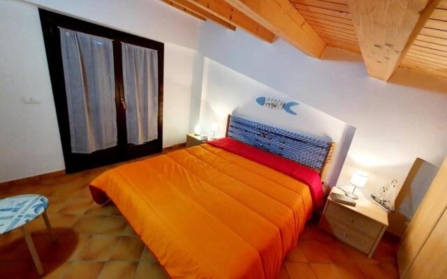 Casa I Sogni In Terrazzo