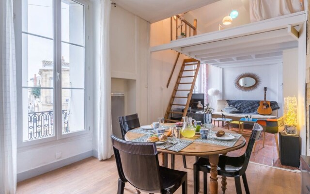 Cozy Apartment in the City Center