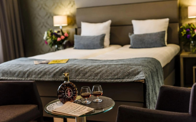Ozo Hotels Arena Amsterdam