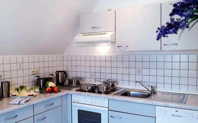 Apartments - Lehmanns Ferienwohnungen