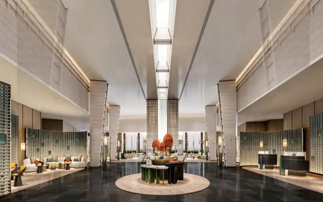 Holiday Inn Hengyang Nanyue by IHG – Hotel Rooms – Hengyang