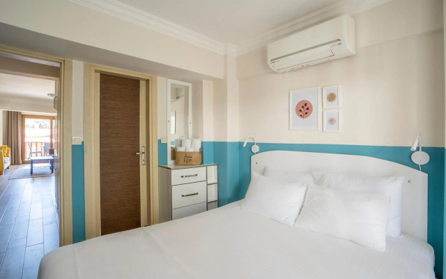 XOX Apart Hotel