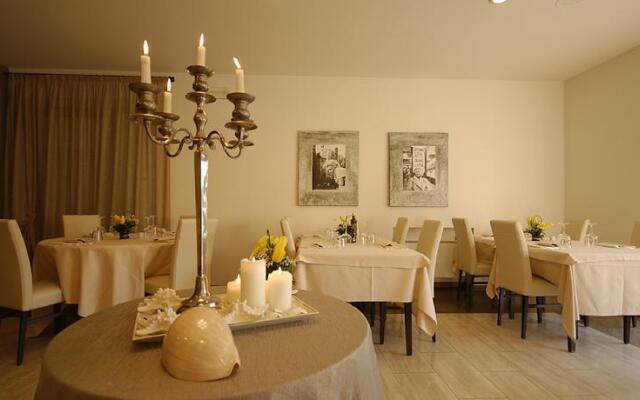 Hotel Arilica