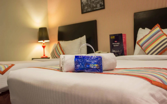 The Travotel Suites Nagpur