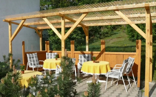Pension Stiegelmeier