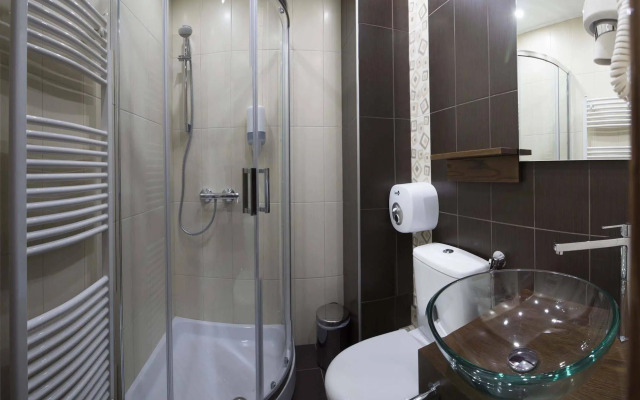 Tsikeli Boutique Hotel Meteora - Adults Friendly