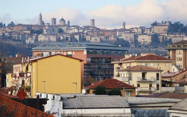 La Casetta BG