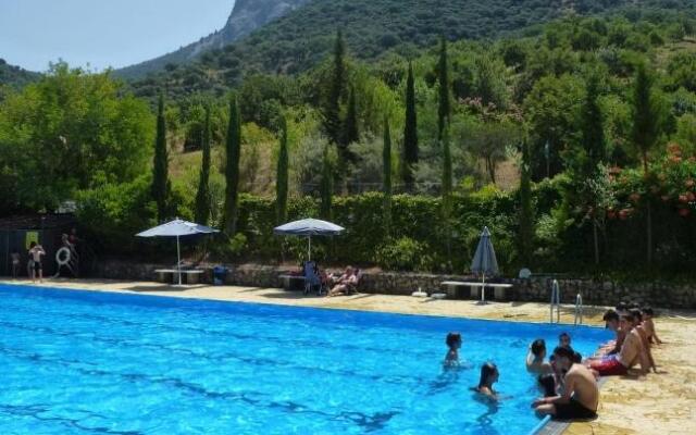 Apartamento San Antonio