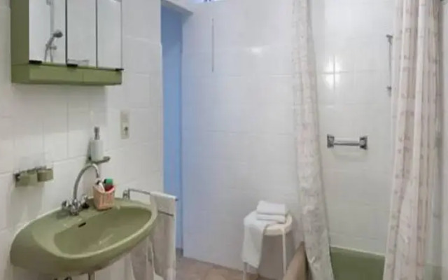 Ferienwohnung Ausoniusblick