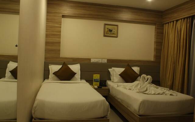 Hotel Abode by Shree Venkateshwara