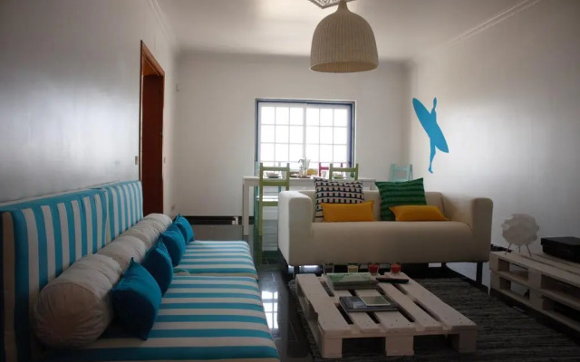 SEA U SOON Hostel