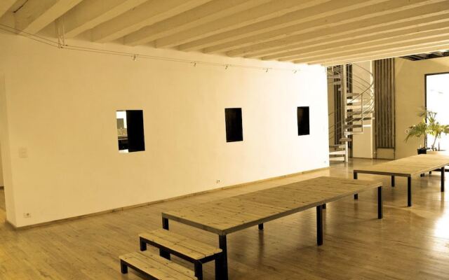 Le Loft du Vieux Port