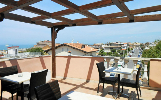 Hotel Riviera  Fiumicino