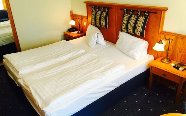 Das Wiesgauer - Alpenhotel Inzell